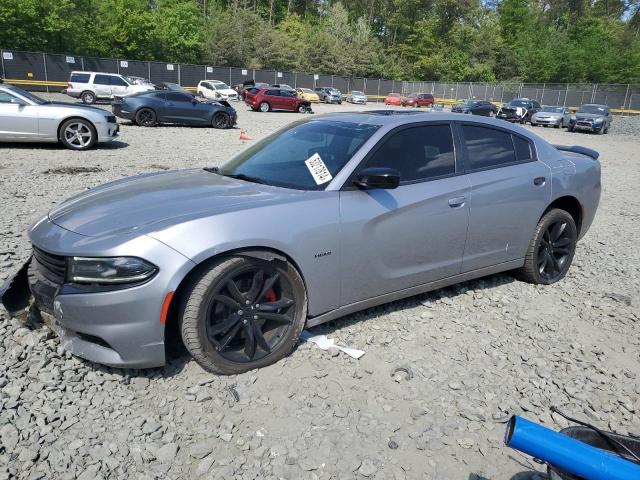Auction sale of the 2016 Dodge Charger R/t, vin: 2C3CDXCT7GH341003, lot number: 53217814
