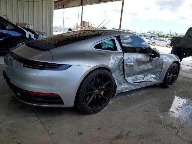 WP0AB2A96LS225412 Porsche 911 Carrera S