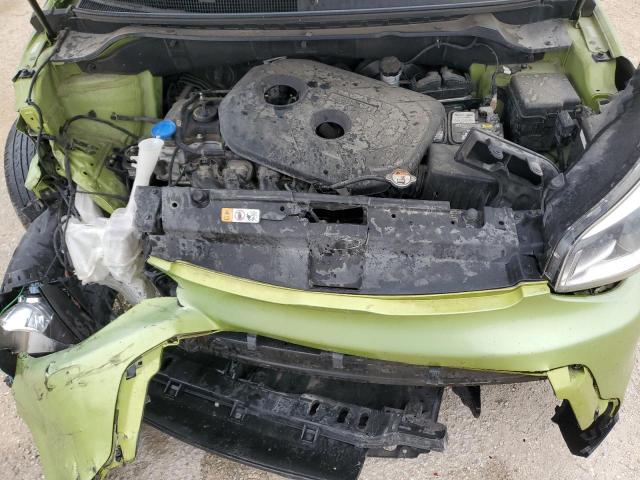 KNDJP3A57G7871913 KIA SOUL +