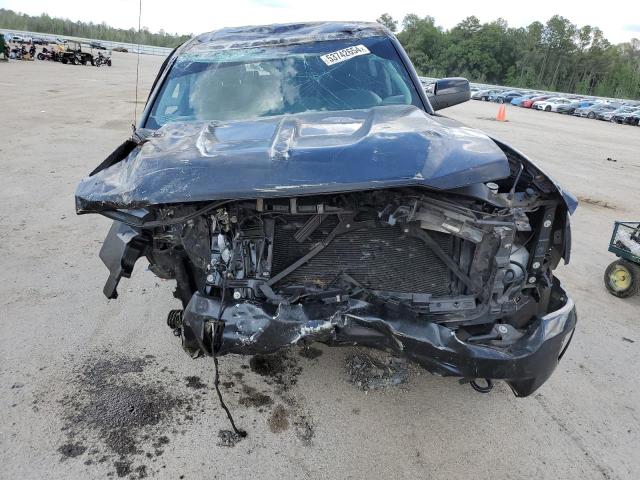 3GCUKREC8JG471166 Chevrolet Silverado K1500 Lt