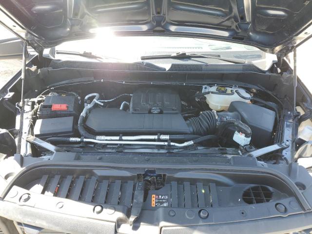 1GCPWBEK4NZ235202 Chevrolet Silverado Ltd C1500 Custom