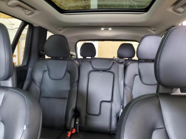 YV4A22PK0L1607531 Volvo Xc90 T6 Momentum