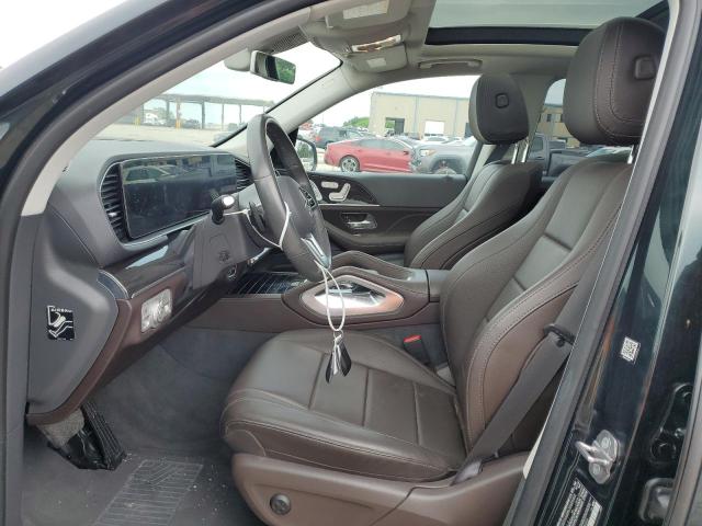4JGFB4KB0LA078508 Mercedes-Benz Gle 350 4matic