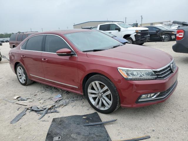 1VWCS7A3XGC043517 Volkswagen PASSAT SEL