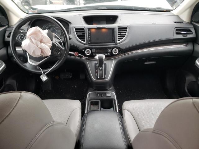 5J6RM4H78FL049033 Honda CR-V EXL
