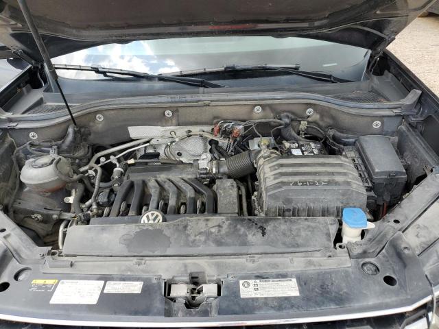 1V2WR2CA2KC531541 Volkswagen ATLAS SE