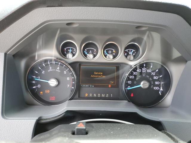 1FT7W2B64GEA10053 Ford F250 Super Duty