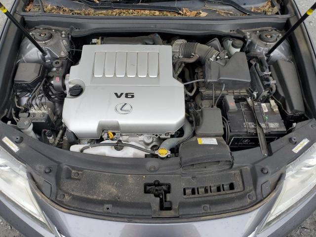 JTHBK1GG8F2203905 Lexus ES 350