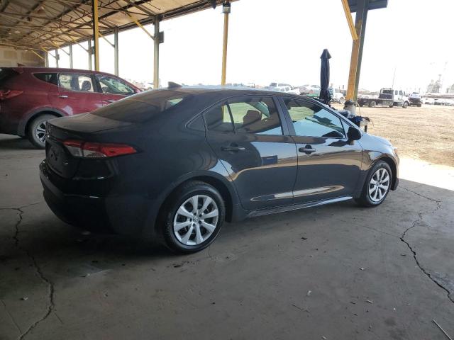 5YFB4MDE5PP020187 Toyota COROLLA LE