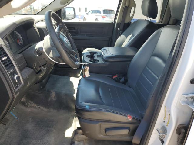 1C6RR7FGXMS511212 RAM 1500 Classic Tradesman