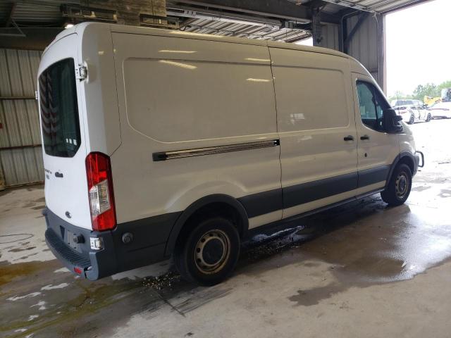 1FTNE2CM8FKA06594 Ford Transit T-150