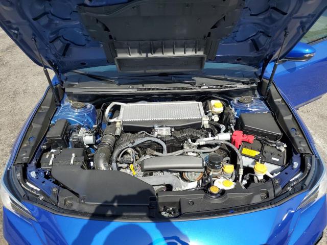 JF1VBAL69P9815511 Subaru Wrx Limited