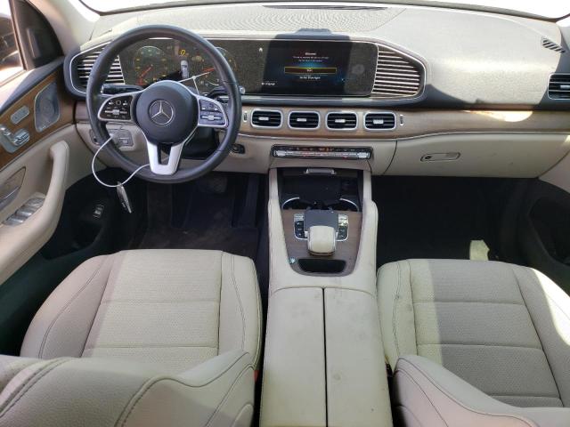 4JGFB4JB3LA226099 Mercedes-Benz GLE 350