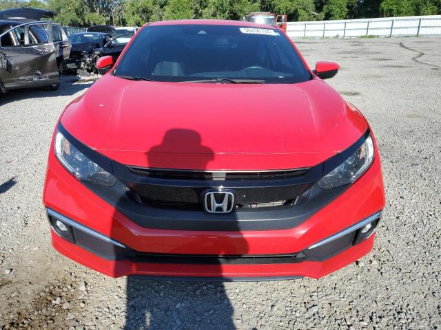 2HGFC3B34LH352445 Honda CIVIC EX