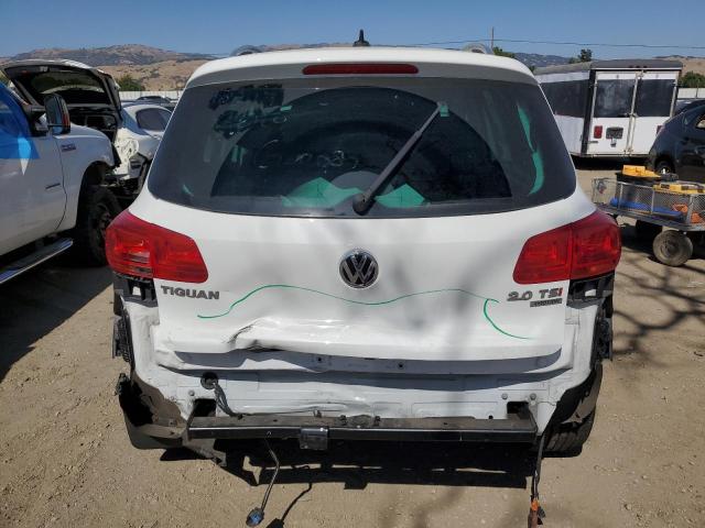 WVGBV7AX8FW511715 Volkswagen TIGUAN S