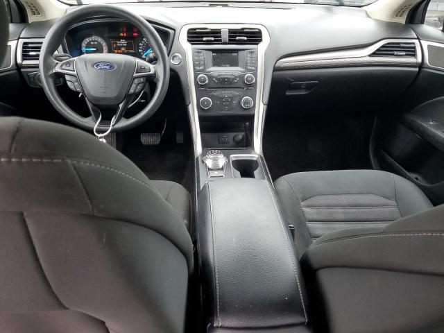 3FA6P0H74JR278401 Ford FUSION SE