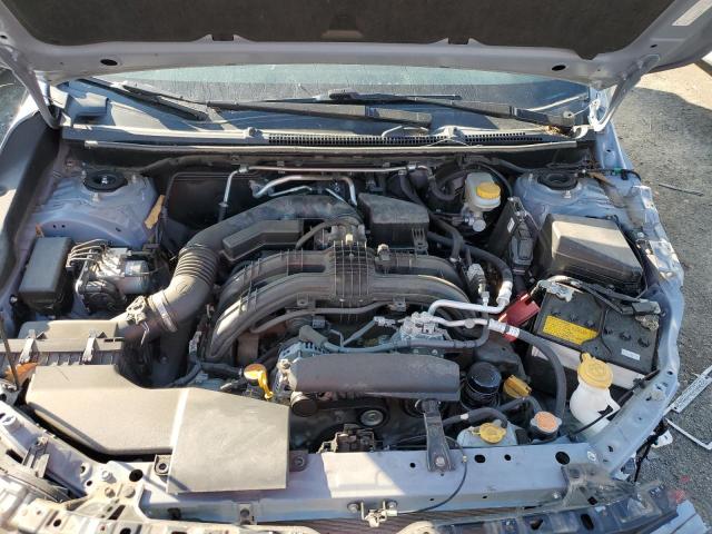 JF2GTAMC3K8342421 Subaru Crosstrek Limited