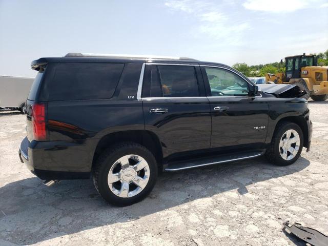1GNSKCKC0GR469923 Chevrolet Tahoe K1500 Ltz