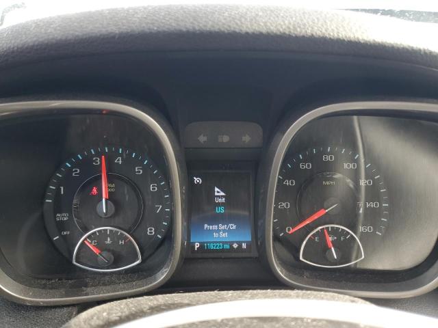 1G11B5SLXFF308746 Chevrolet MALIBU LS