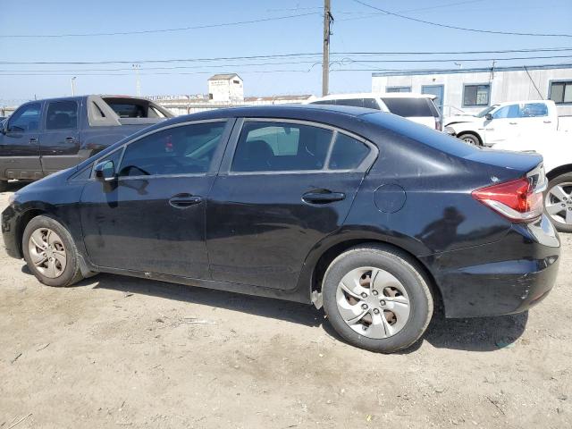 2HGFB2F59FH550595 Honda Civic Lx