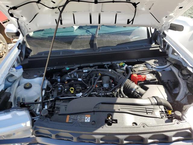 3FTTW8F92PRA96207 Ford Maverick Xl