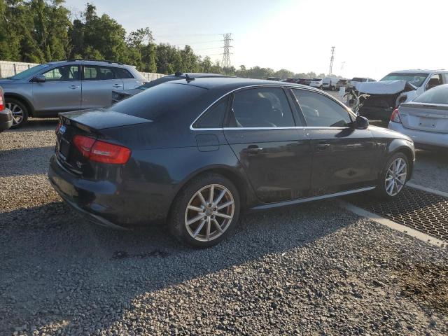 WAUFFAFL1EN033192 Audi A4 Premium Plus
