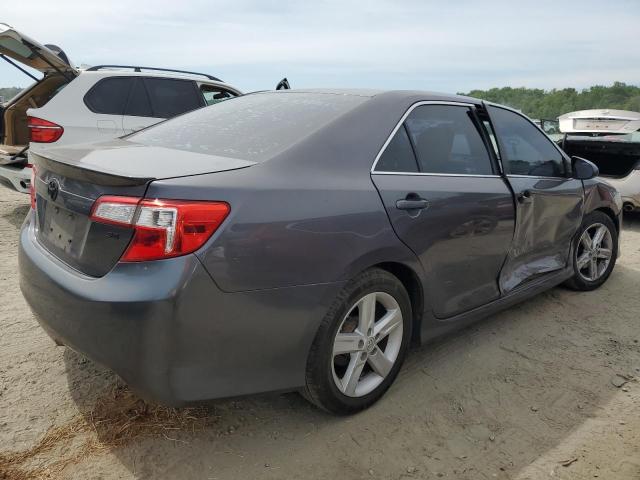 4T1BF1FK3EU835771 Toyota CAMRY L