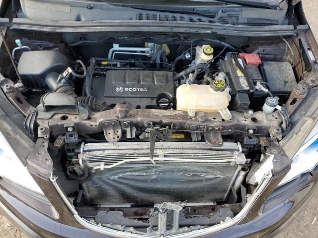 KL4CJBSB6EB638005 Buick Encore Convenience