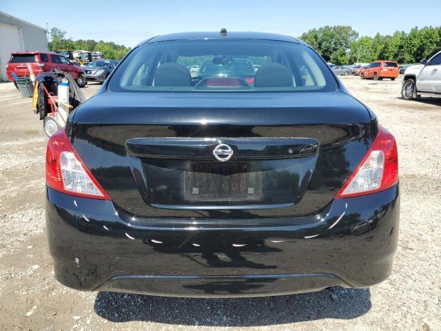3N1CN7AP2GL842423 Nissan VERSA S
