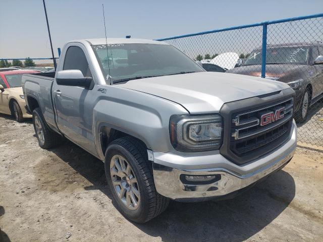 Auction sale of the 2016 Gmc Sierra, vin: *****************, lot number: 53542244