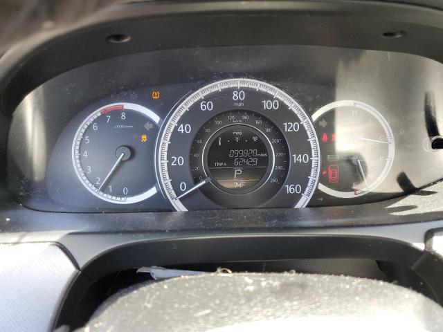 1HGCR2F33FA216624 Honda ACCORD LX