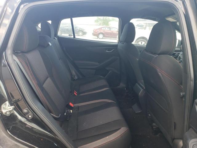 4S3GTAK60H3712581 Subaru Impreza Sport