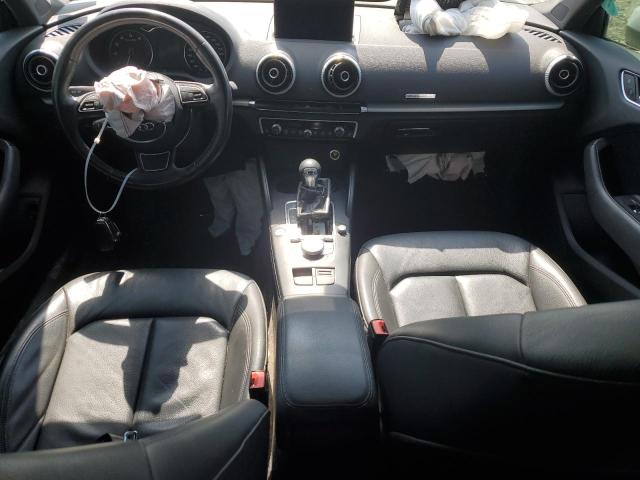 WAUB8GFF7G1027803 Audi A3 PREMIUM