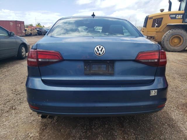 3VWL17AJ1GM361929 Volkswagen JETTA SEL