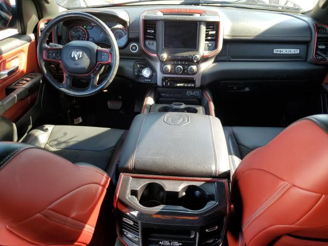 1C6SRFLT1KN715079 RAM 1500 Rebel