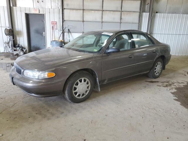 Auction sale of the 2004 Buick Century Custom, vin: 2G4WS52J941256943, lot number: 56375594