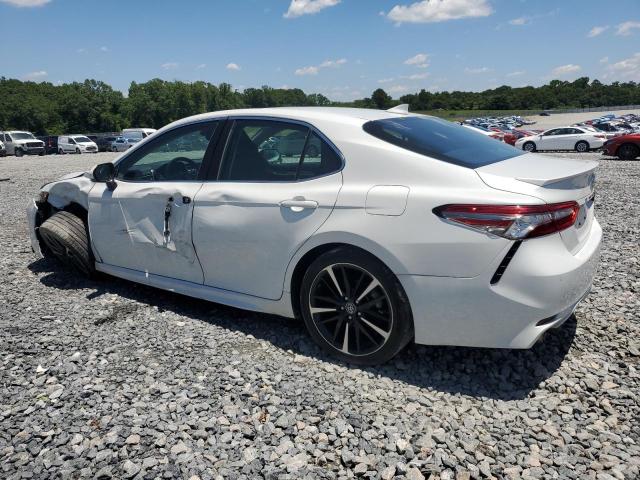 4T1B61HK8JU059998 Toyota CAMRY XSE
