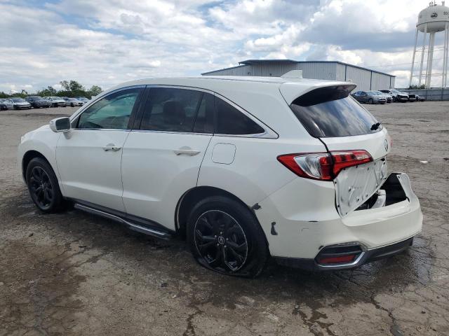 5J8TB4H58HL012424 Acura Rdx Technology