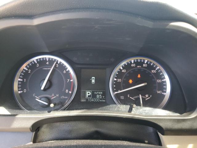 5TDZKRFH4GS130132 Toyota Highlander Le