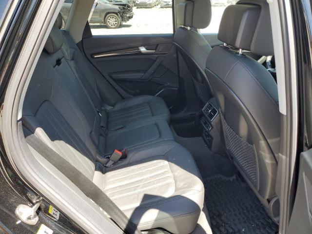 WA1BNAFY9K2082793 Audi Q5 Premium Plus