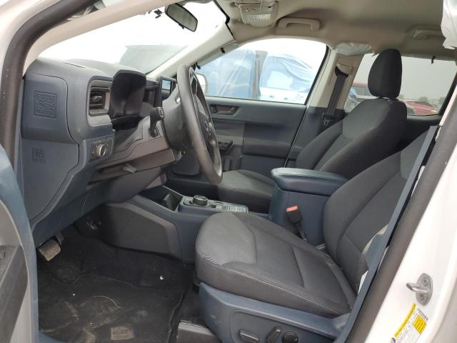 3FTTW8E92NRA46776 Ford Maverick Xl