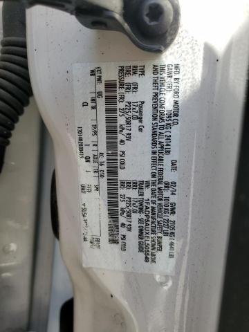 1FADP5AUXEL505549 Ford C-MAX SE