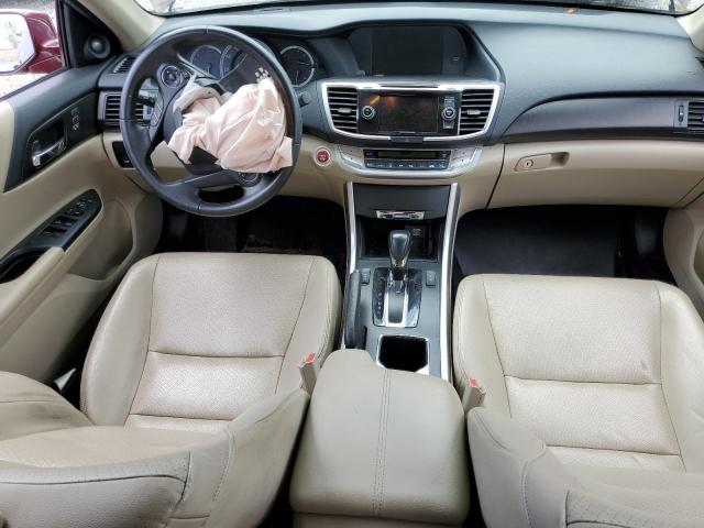 1HGCR2F86FA051874 Honda ACCORD EXL