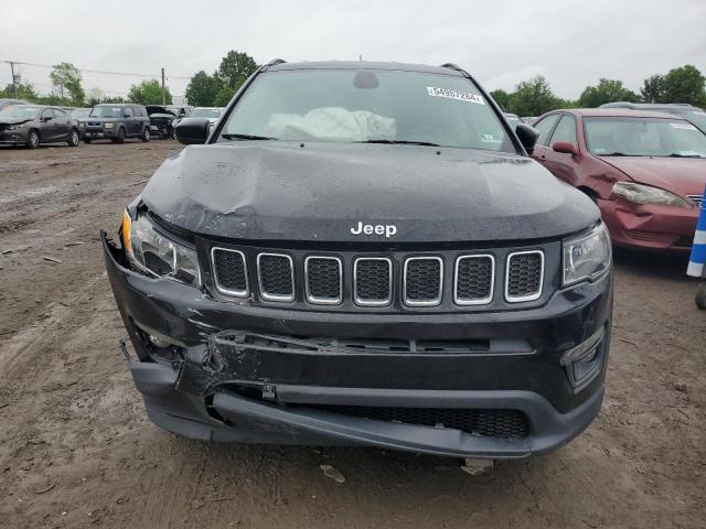 3C4NJDBB2JT175590 Jeep Compass Latitude