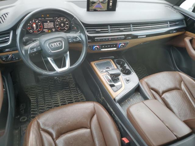 WA1LAAF7XHD005371 Audi Q7 Premium Plus