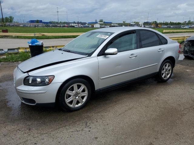 Auction sale of the 2006 Volvo S40 2.4i, vin: YV1MS382362190211, lot number: 53863784