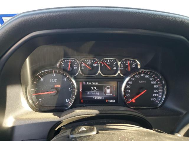 3GTU2VEC0EG512677 GMC Sierra K1500 Slt