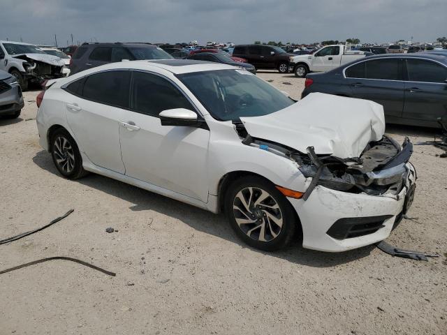19XFC2F7XJE017611 Honda CIVIC EX