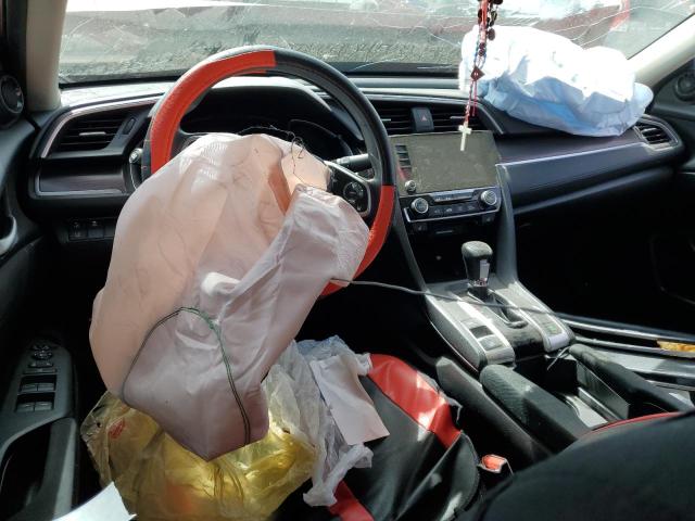 2HGFC1F36LH681212 Honda CIVIC EX