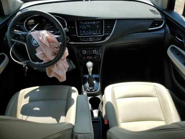 KL4CJCSB2JB670062 Buick Encore Essence